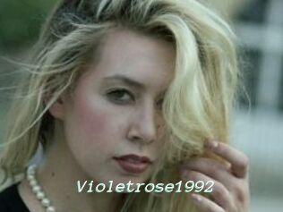 Violetrose1992