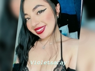 Violetsaray