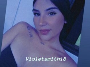 Violetsmith18