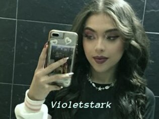 Violetstark