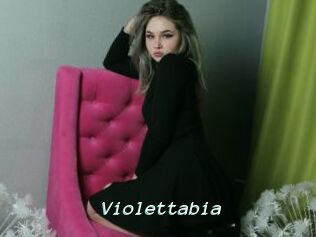 Violettabia