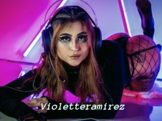 Violetteramirez