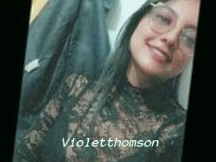 Violetthomson