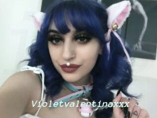 Violetvalentinaxxx