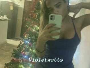 Violetwatts