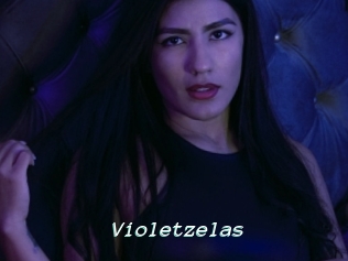 Violetzelas