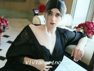 Vivianprincess