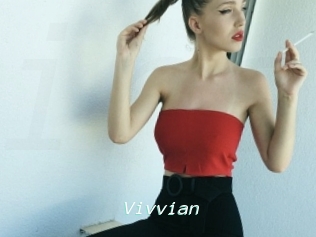 Vivvian