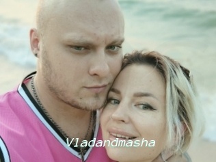 Vladandmasha