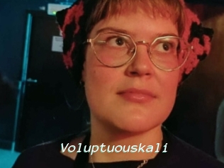 Voluptuouskali