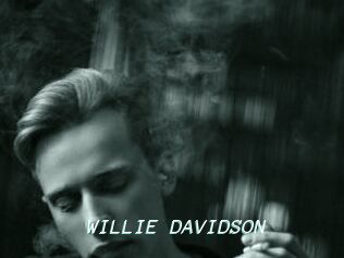 WILLIE_DAVIDSON