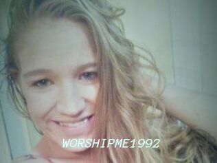 WORSHIPME1992