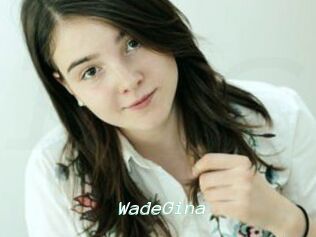 WadeGina