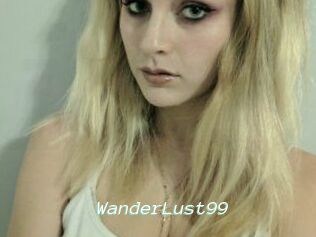 WanderLust99