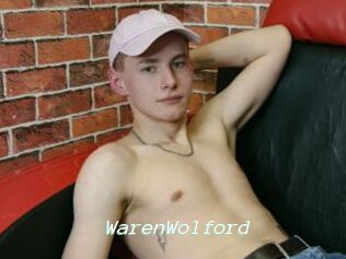 WarenWolford