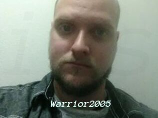 Warrior2005