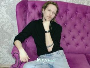 Waynee