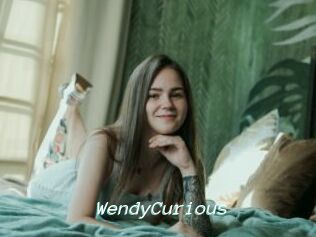 WendyCurious