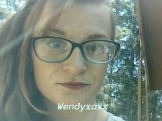 Wendyxoxx