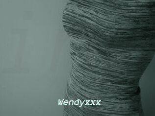 Wendyxxx