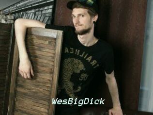 WesBigDick