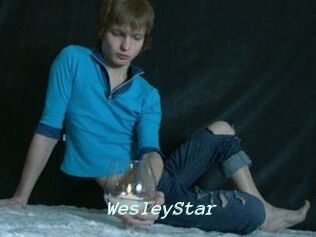 WesleyStar