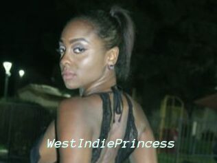 WestIndiePrincess