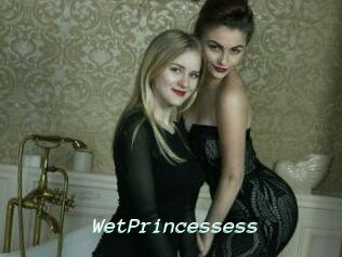 WetPrincessess