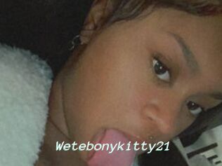 Wetebonykitty21