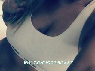 WhiteRussianXXX