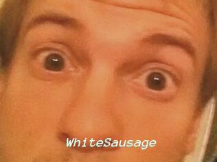 WhiteSausage