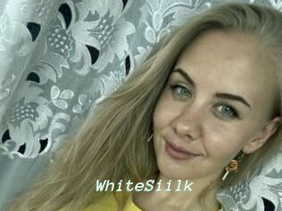 WhiteSiilk