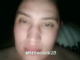 Whitecock25