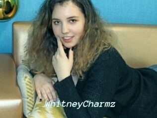 WhitneyCharmz