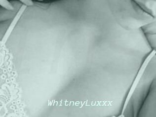 WhitneyLuxxx