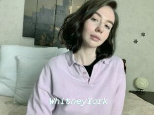 WhitneyYork