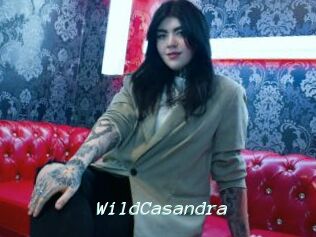 WildCasandra