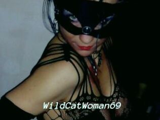 WildCatWoman69