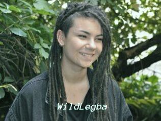 WildLegba