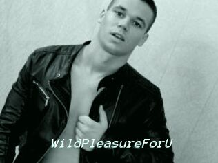 WildPleasureForU