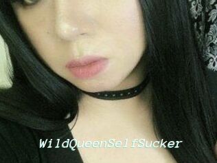 WildQueenSelfSucker