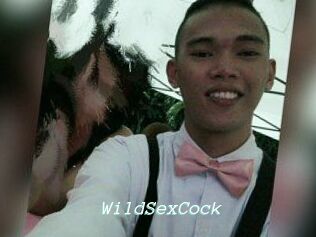 WildSexCock