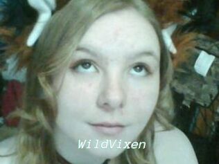 WildVixen