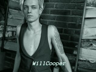 WillCooper