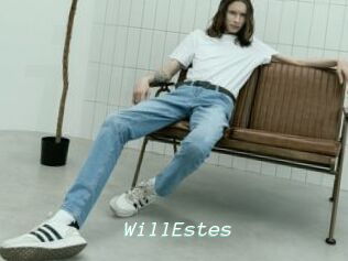 WillEstes