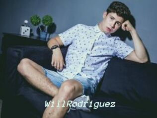 WillRodriguez