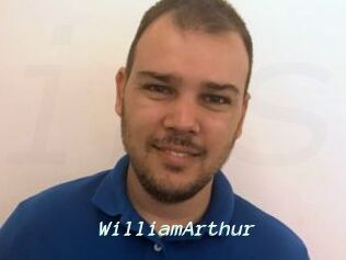 WilliamArthur