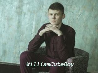 WilliamCuteBoy