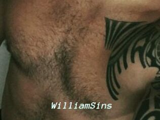 WilliamSins