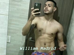 William_Madrid